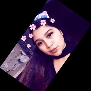 Meet your Posher, Mariah